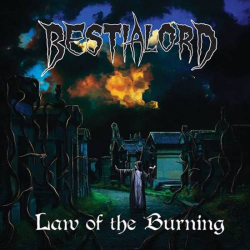 Bestialord : Law of the Burning